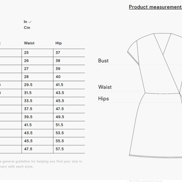 Reformation Christine Dress - Black - Picture 11 of 12